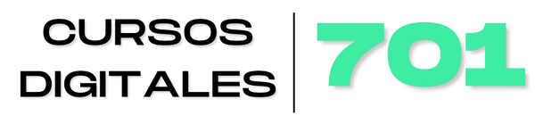 Cursos Digitales 701