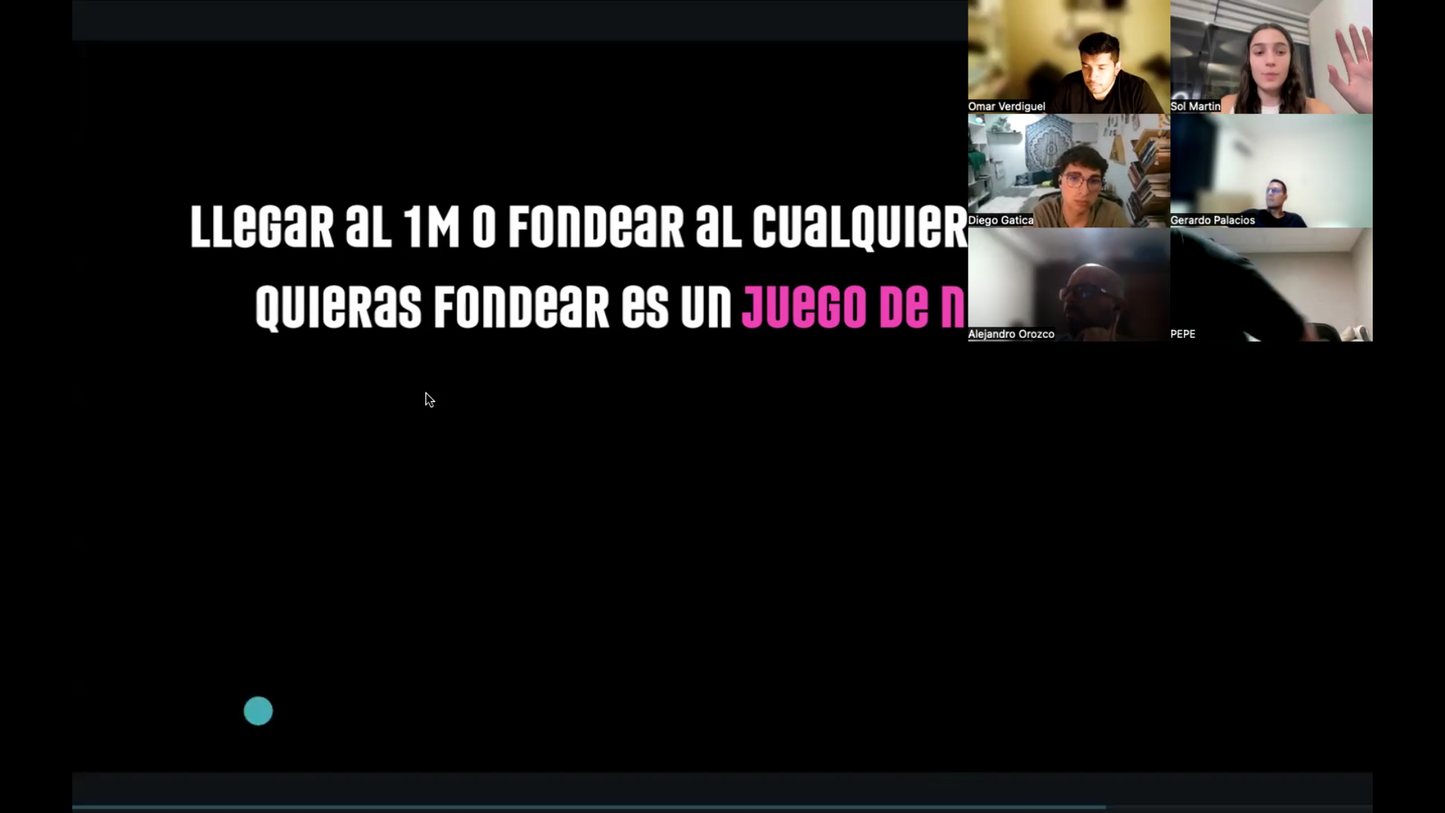 Curso Solci.fx 2025 (Sol Martin) - Bootcamp 1 Millón Funded Trader 📘📈