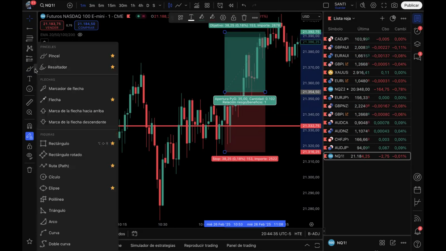 Curso Solci.fx 2025 (Sol Martin) - Bootcamp 1 Millón Funded Trader 📘📈