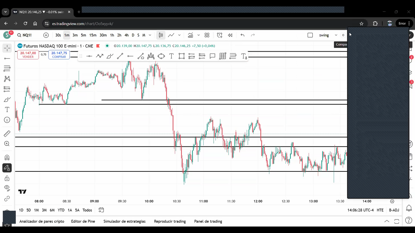 Curso Solci.fx 2025 (Sol Martin) - Bootcamp 1 Millón Funded Trader 📘📈