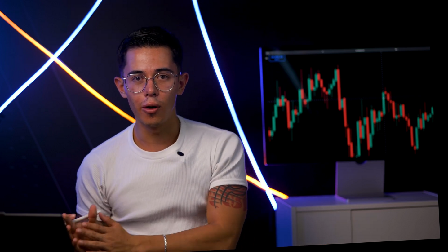 Pack 2 Cursos Solci.fx (Sol Martin) - Bootcamp 1.0 + Bootcamp 2.0 📘📈