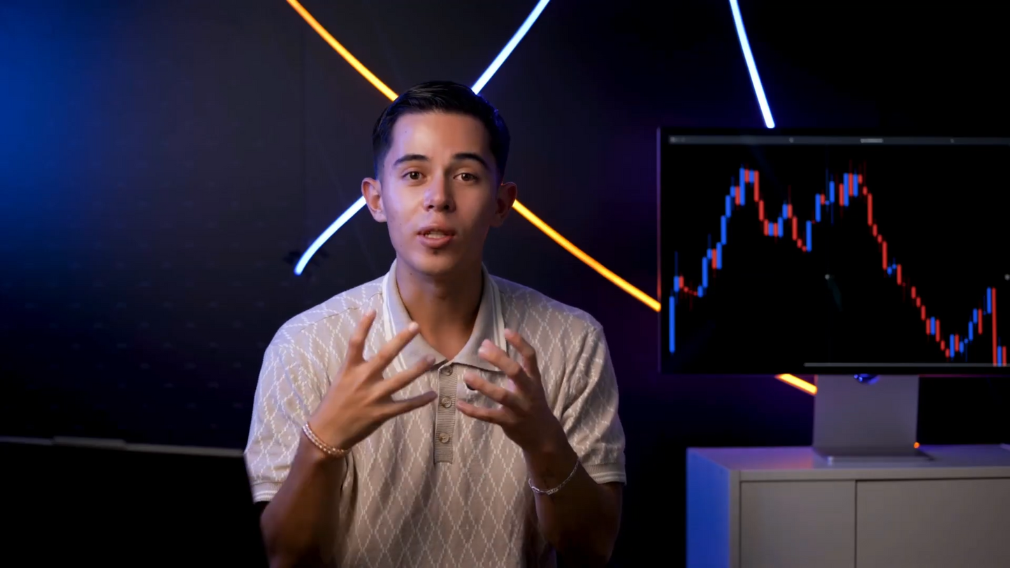 Pack 2 Cursos Solci.fx (Sol Martin) - Bootcamp 1.0 + Bootcamp 2.0 📘📈