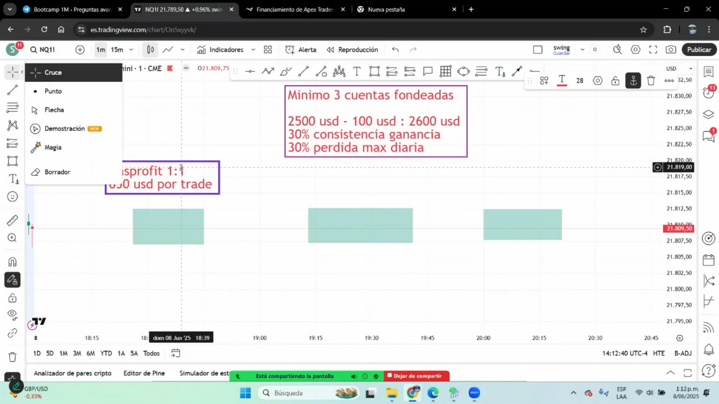 Curso Solci.fx 2025 (Sol Martin) - Bootcamp 2.0 📘📈
