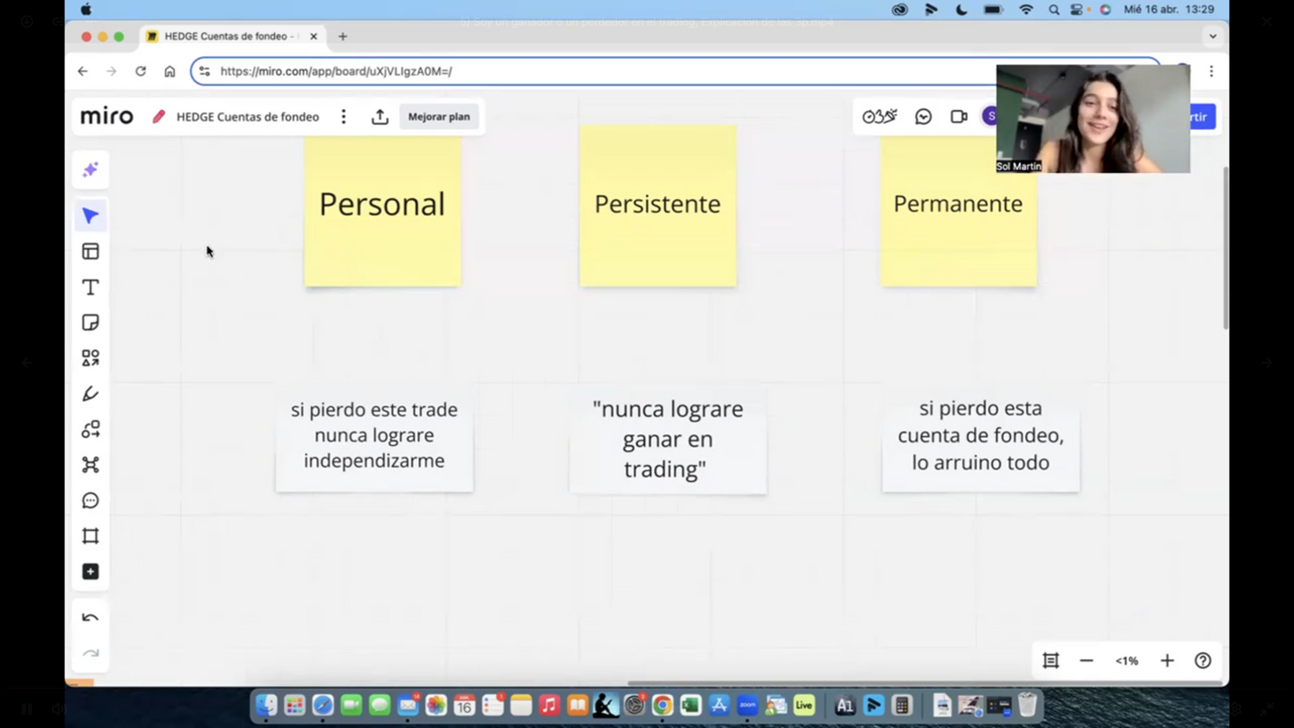Curso Solci.fx 2025 (Sol Martin) - Bootcamp 2.0 📘📈