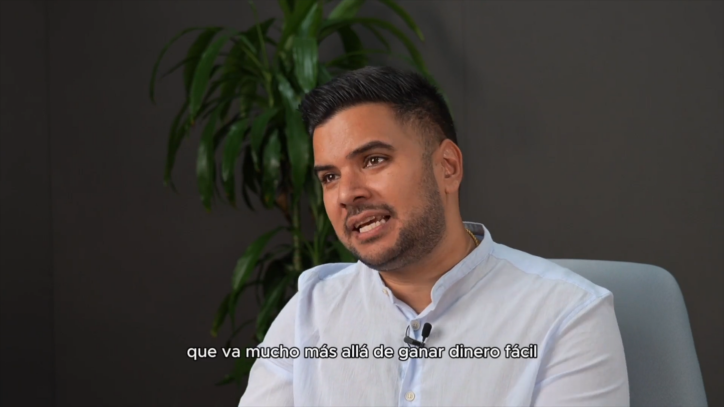 Curso Élite del Trading - Pako Thawani 📕📈