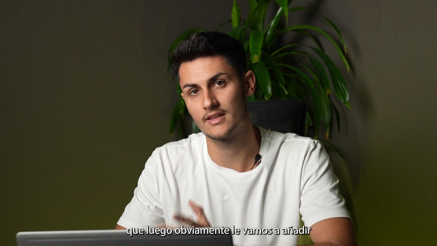 Curso Élite del Trading - Pako Thawani 📕📈