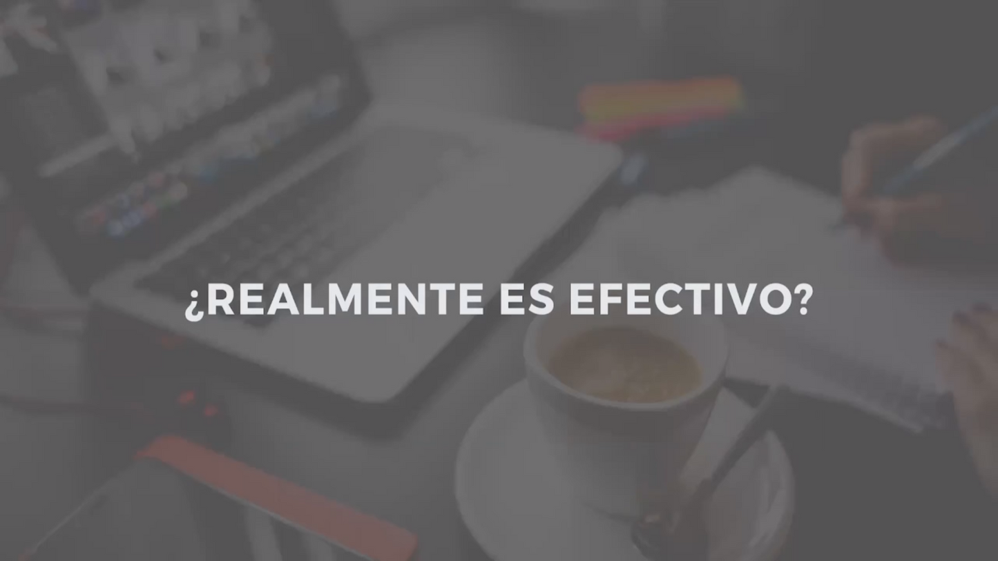 Estrategia 15 - 5 - Aarón Rosario 📕📈