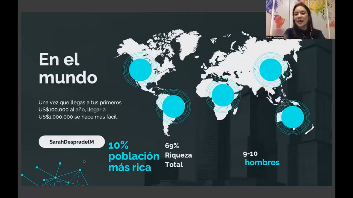 Par de Días Mejorando al Trader - Aarón Rosario 📘📈