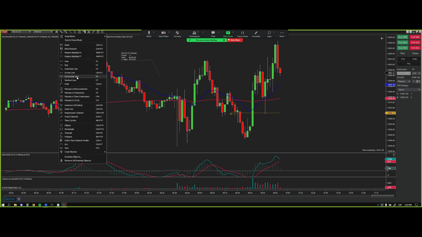 Curso PC Traders Pro 1.0 - Pablo Celis 📘📈