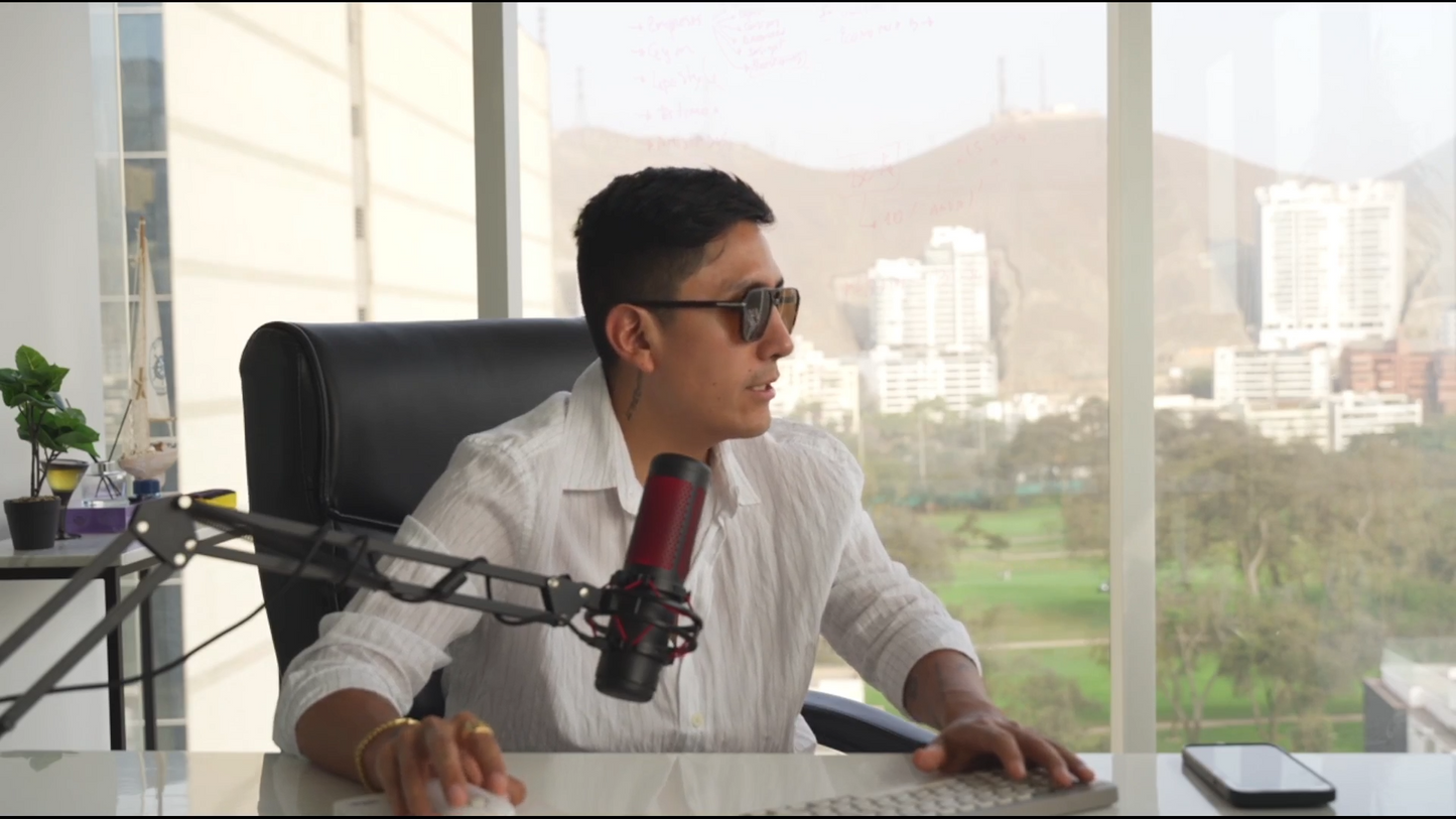 Cursos de Trading Básico, Intermedio y Avanzado - Gregory Trejo DreamersFx 📘📈