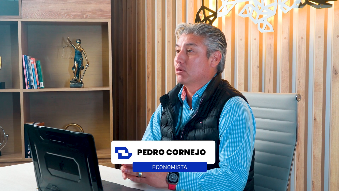 Curso Indicadores Fundamentales - Pedro Cornejo DreamersFx 📘📈