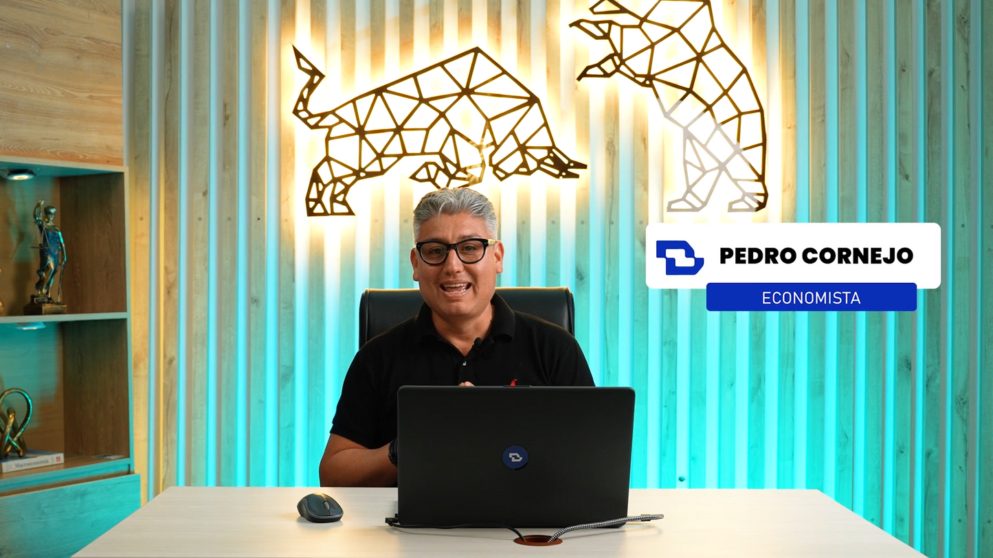 Mega Pack 6 Cursos Academia DreamersFx - Gregory Trejo, Pedro Cornejo y Juan Odar 📙📈