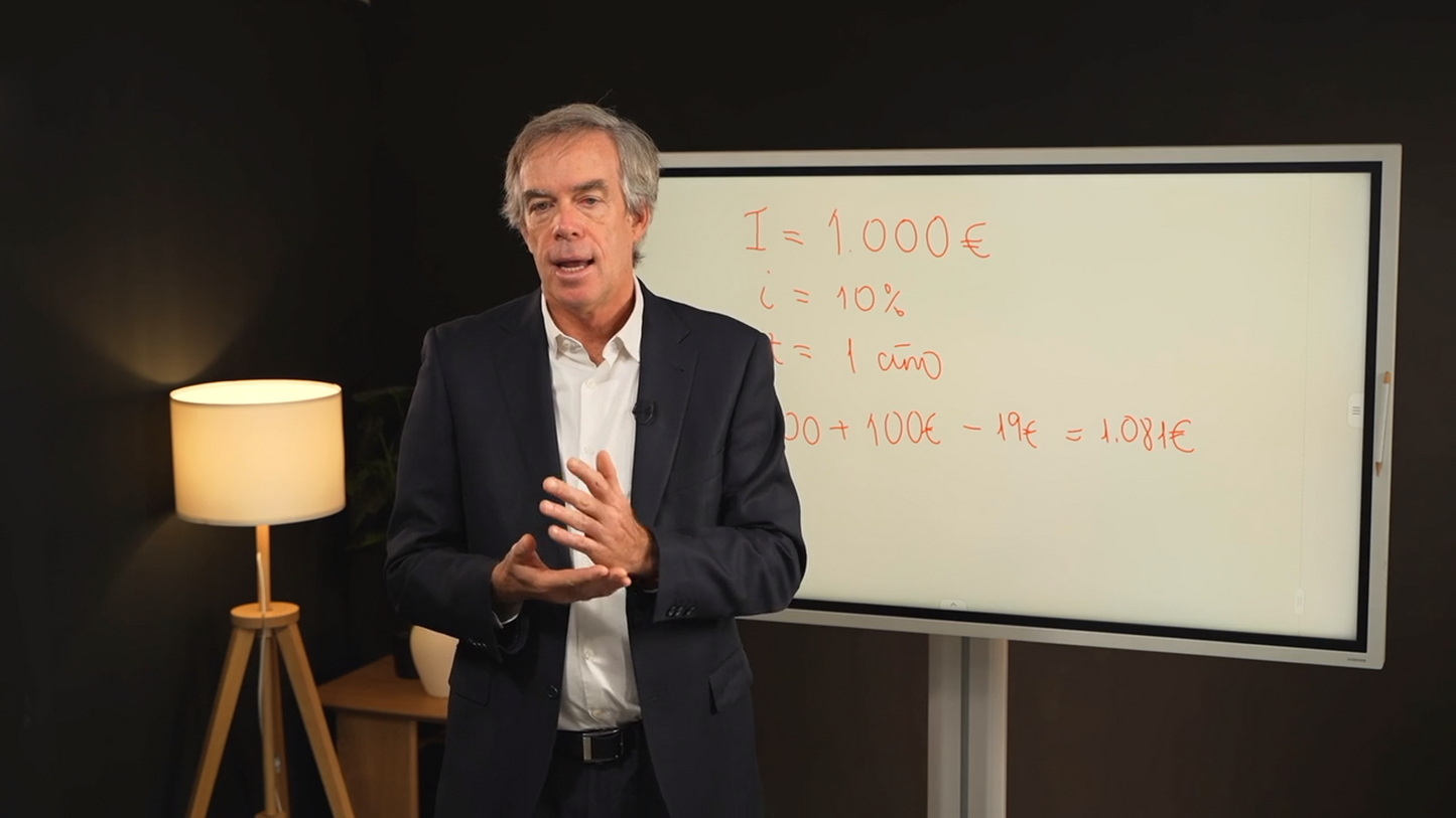 Master Power Investing - The Power Business School 📘📈