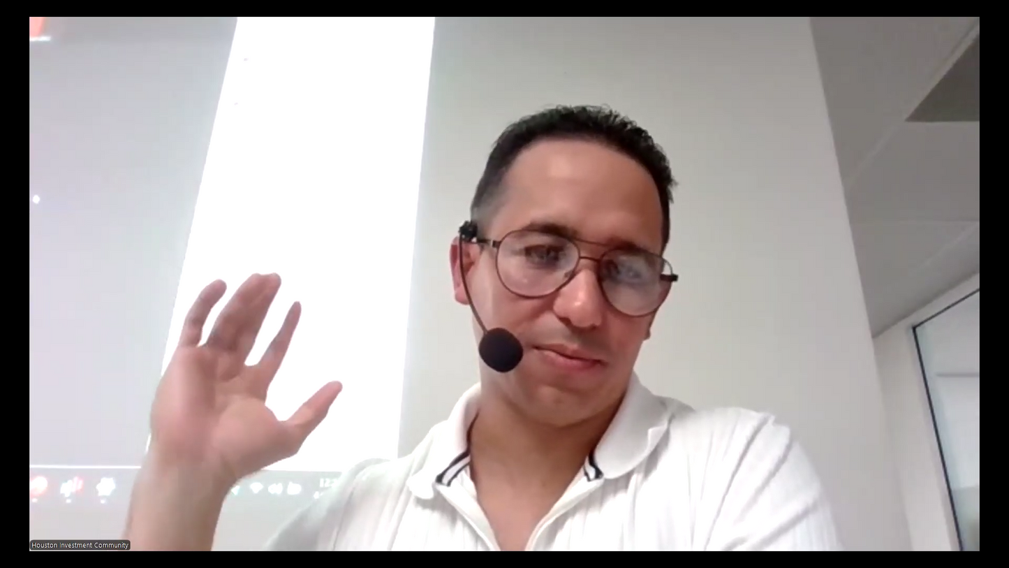 Curso Yoel Sardiñas - Penny Stock - Operación Avanzada 📈📗