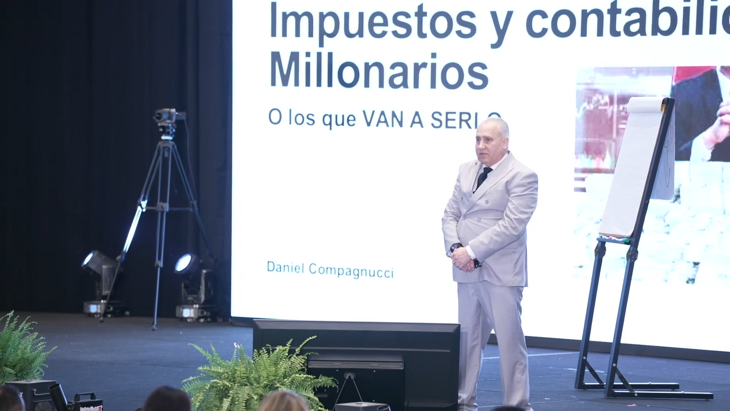 Curso Yoel Sardiñas - My Best Investment Year 2026 📈📗
