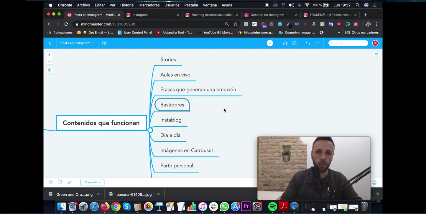 Curso Ventas Rápidas con Instagram - Toni Gálvez