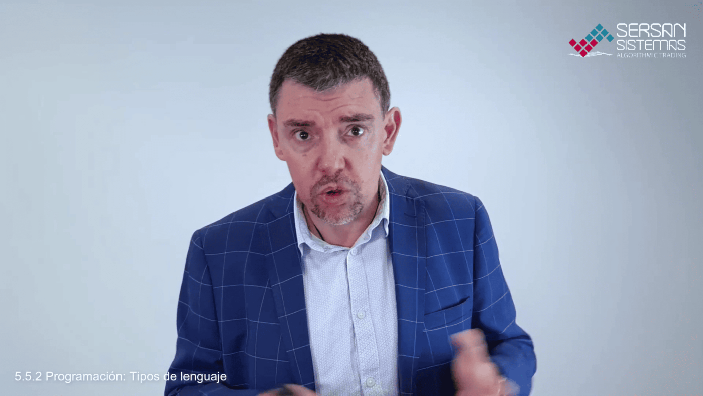 Curso Sersan Sistemas 2025 - Sergi Sánchez 📘📈