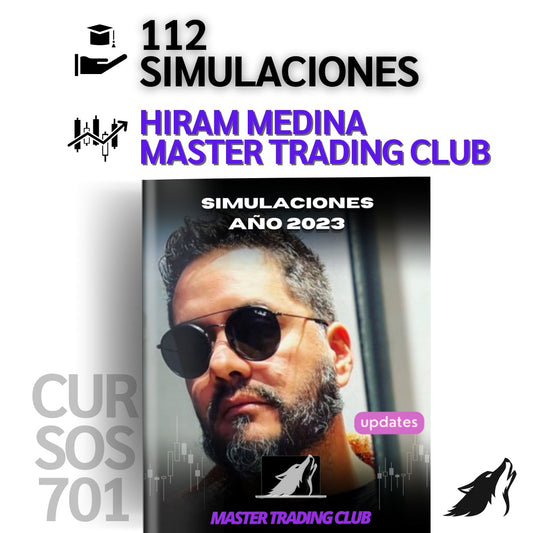 Simulaciones Hiram Medina MTC Fx 📘📁