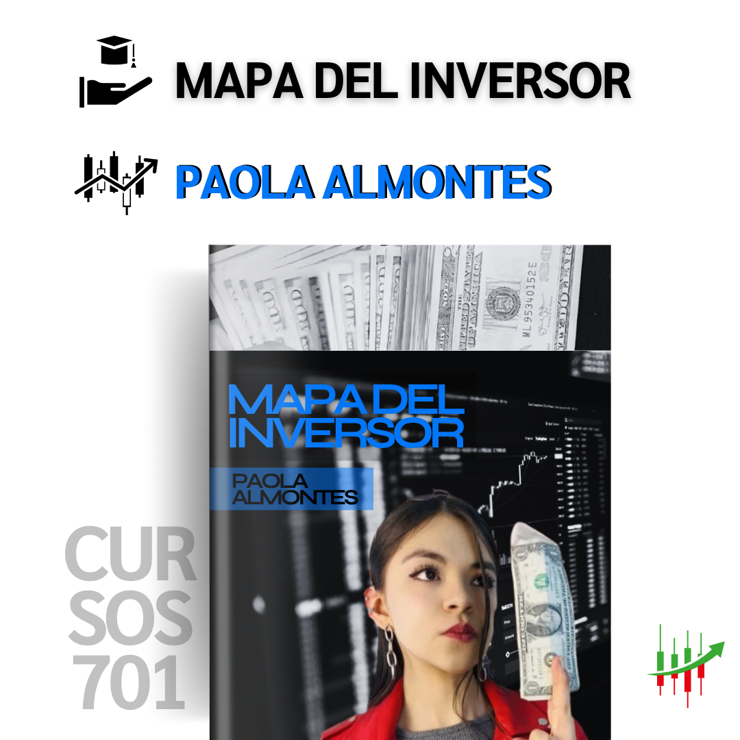 Curso Pao Almontes - Mapa del Inversor 📘📈
