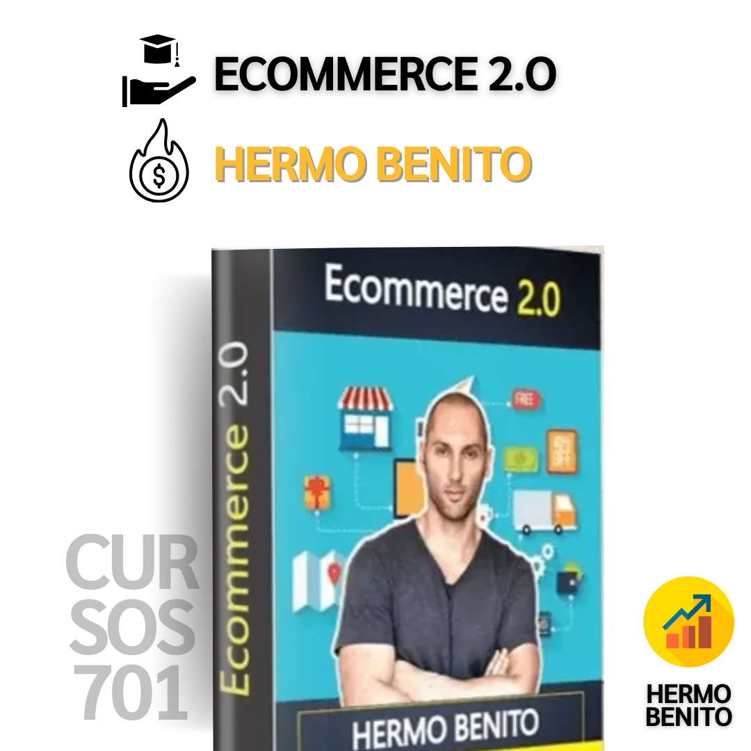 Ecommerce 2.0 por Hermo Benito