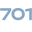 Cursos Digitales 701 logo