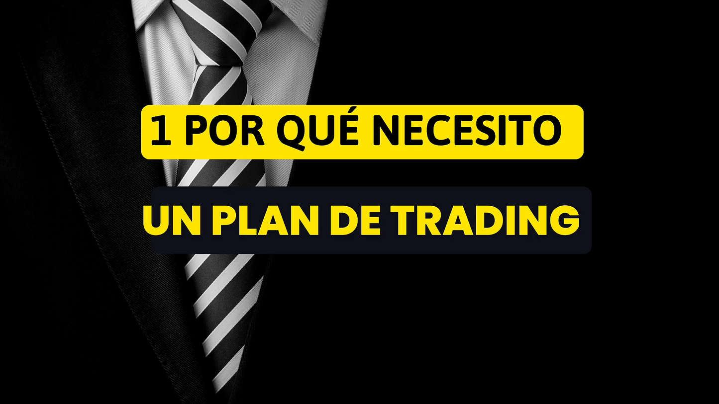 Curso Trading Web House - Nery León 📘📈