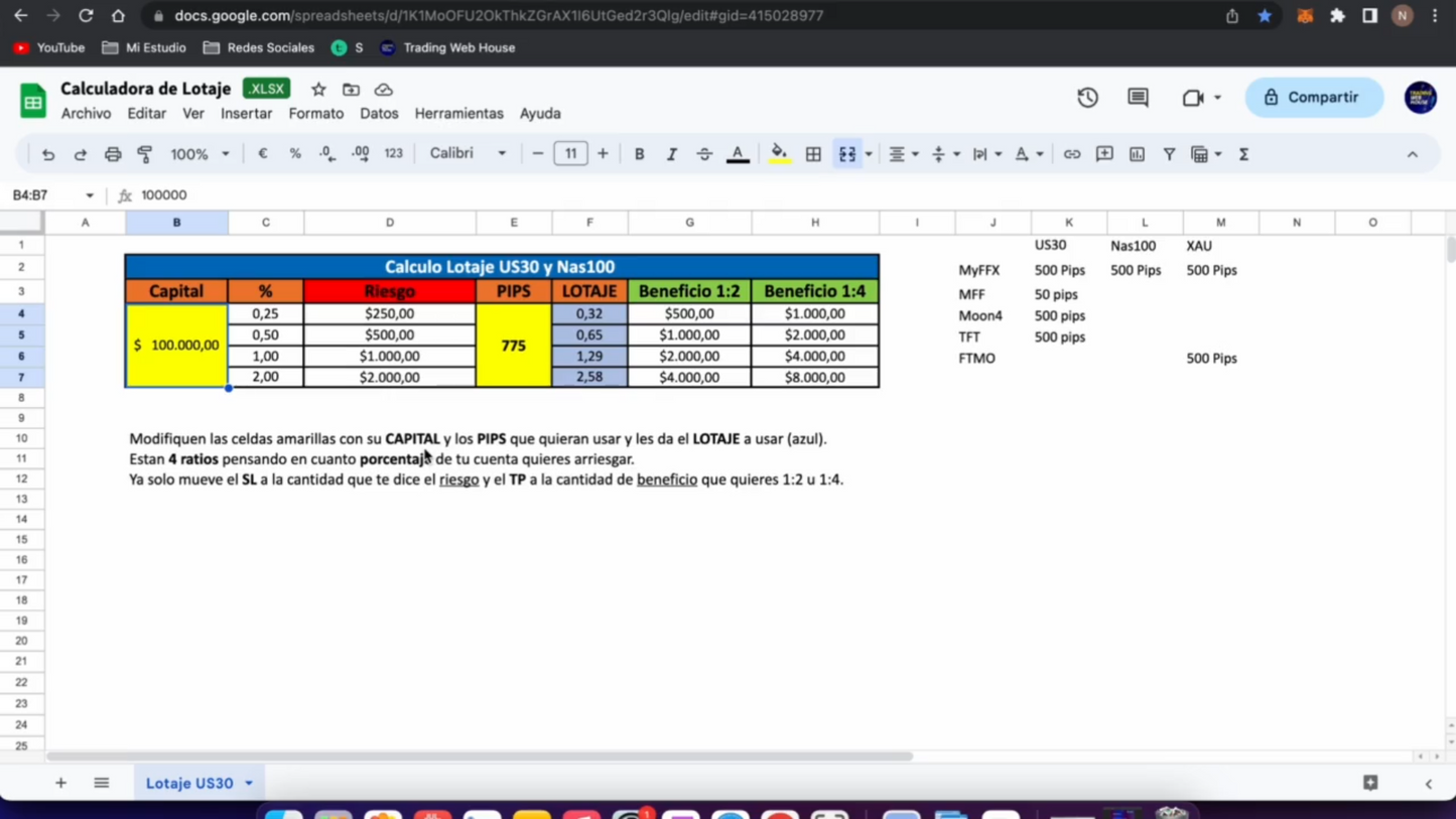 Curso Trading Web House - Nery León 📘📈