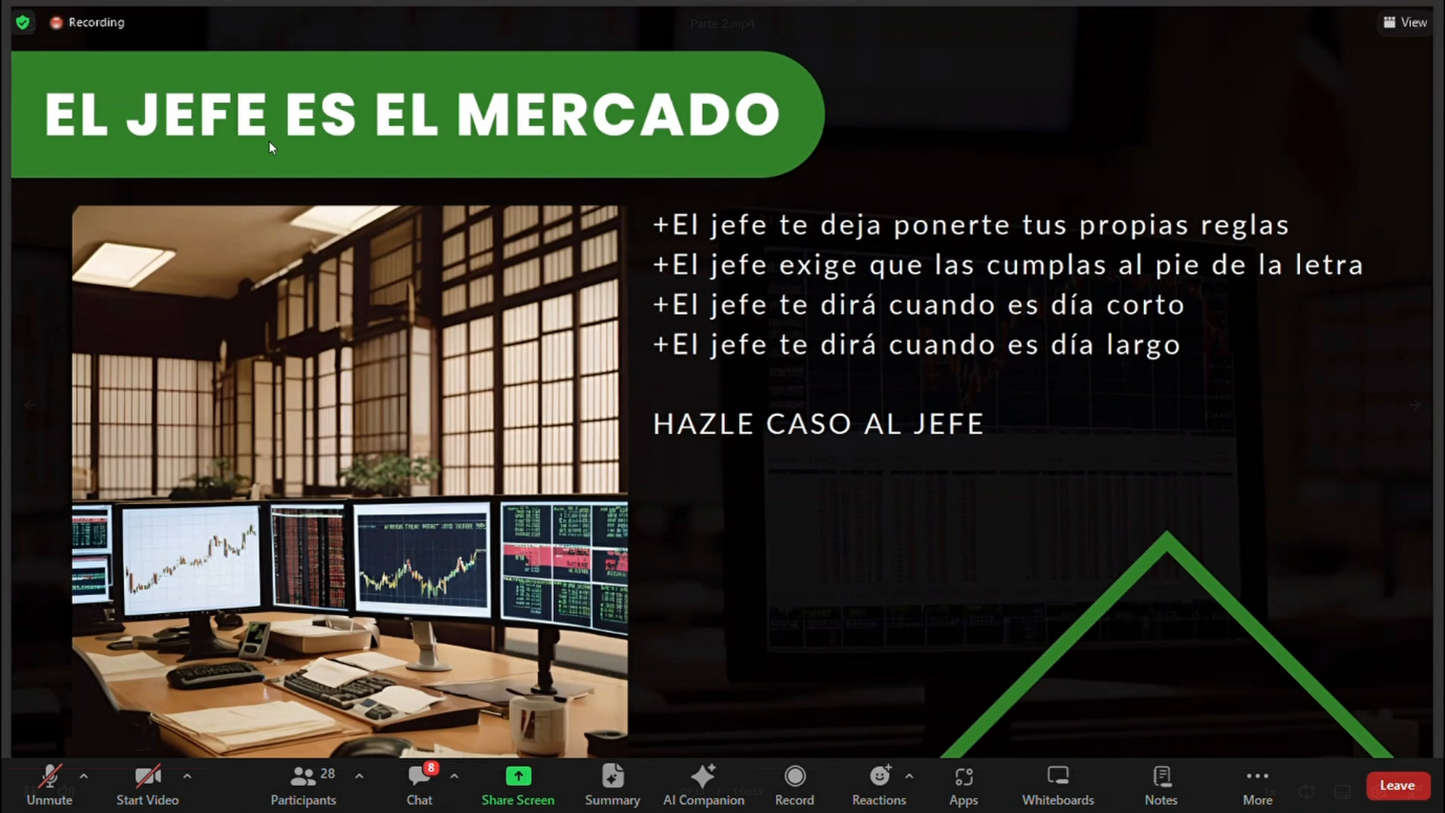 Curso Jesús Mora Trader - Estrategia J + Indicador BorderLines (Septiembre 2024) 📘📈