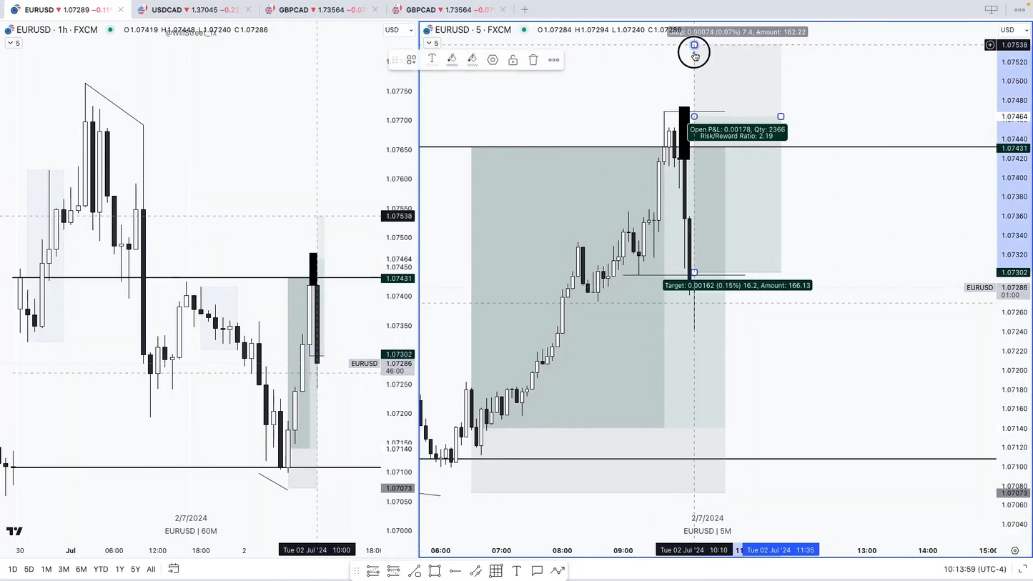 Mega Pack 5 Cursos Will Street Academy y ClutiFx - Guillem Bordas y Carles Clotet 📘📈