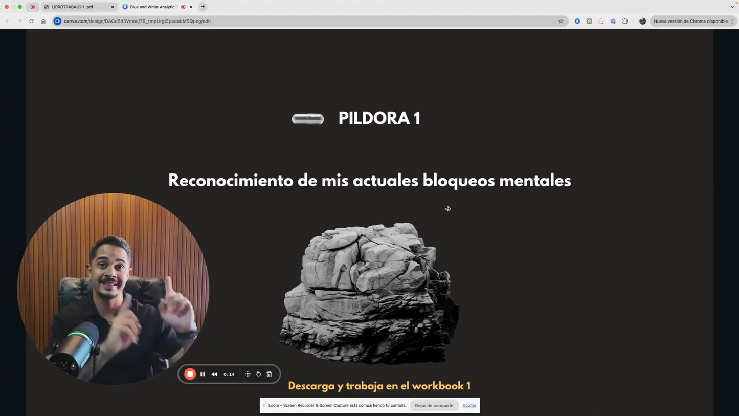 Curso Método VEMA 2025 - Alex Osorio 📘📈