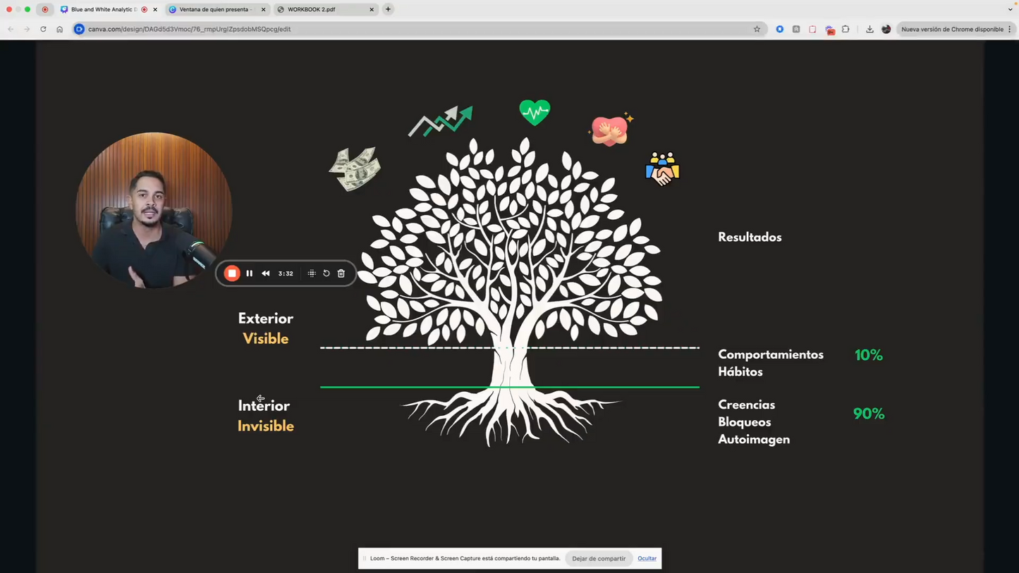 Curso Método VEMA 2025 - Alex Osorio 📘📈