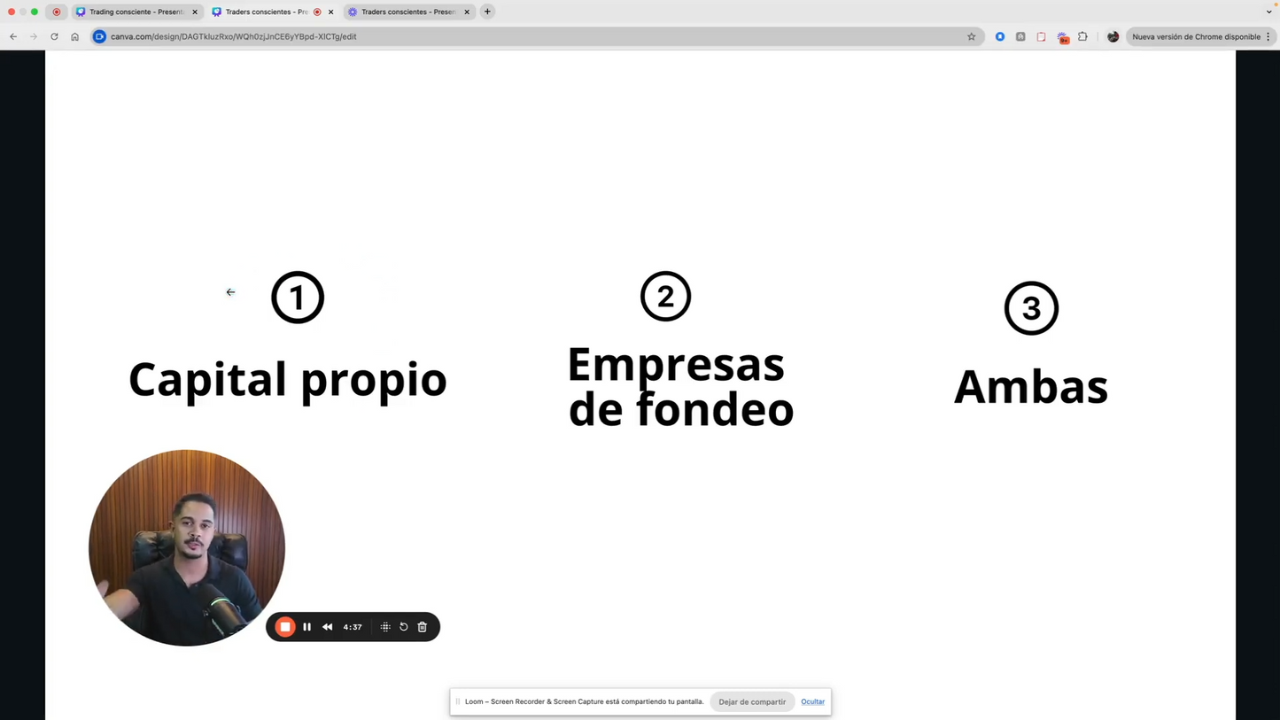 Curso Método VEMA 2025 - Alex Osorio 📘📈
