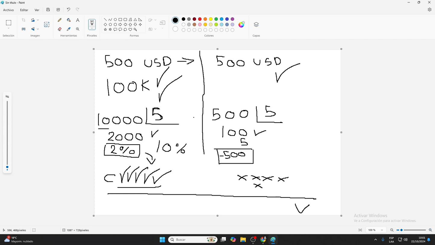 Curso NesbroFx - Modelo Matemático 📘📈