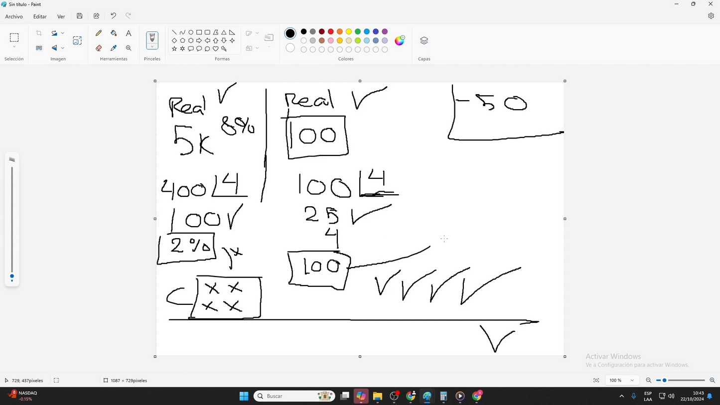 Curso NesbroFx - Modelo Matemático 📘📈
