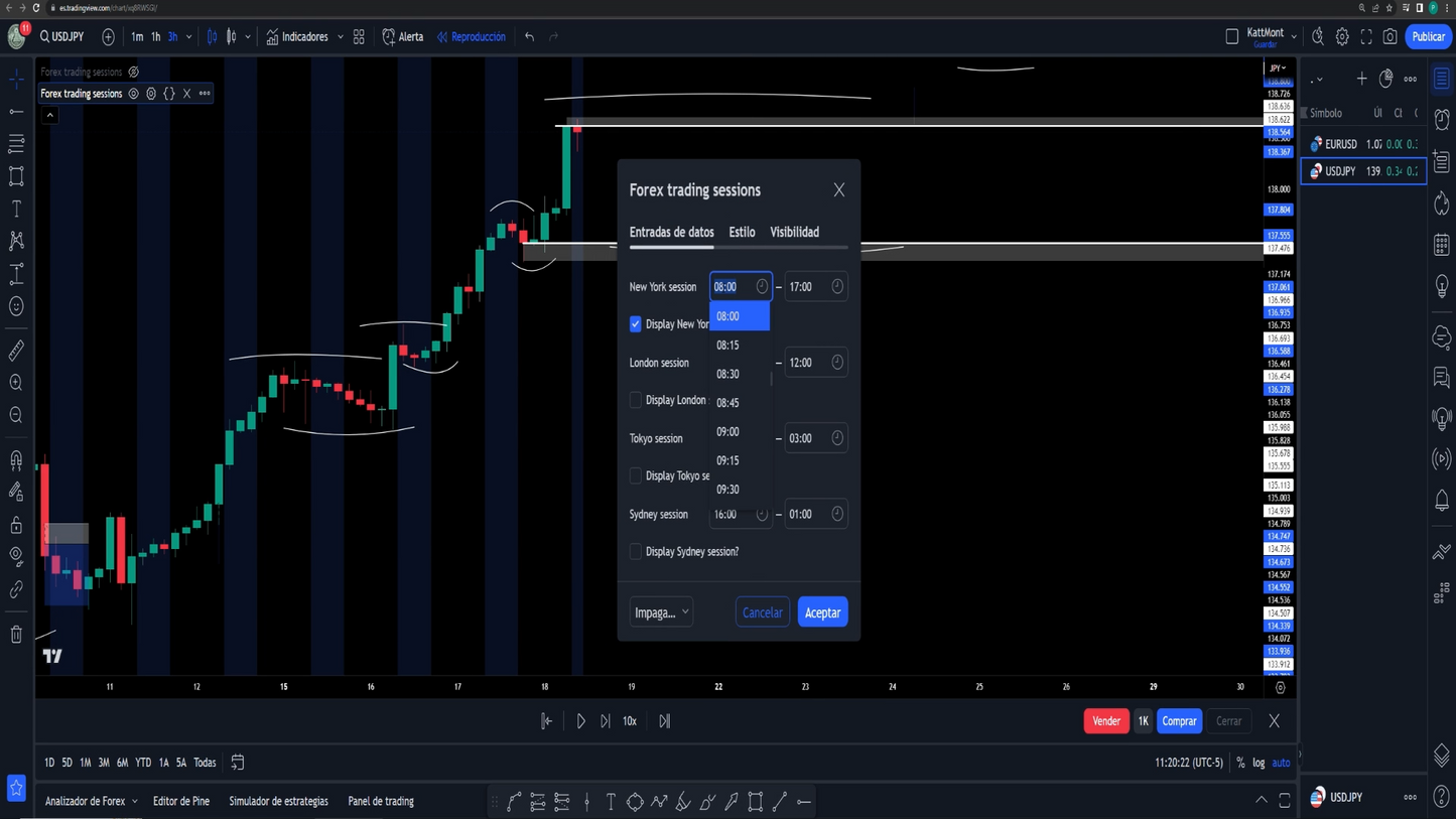 Curso Katt Mont - Método Pipsus 📕📈