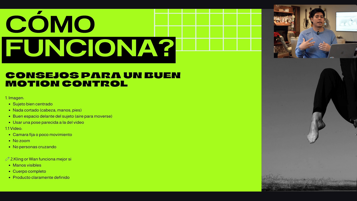 Curso Crea tu Modelo/Influencer con IA 2026 - Luigi Vera 📘📈