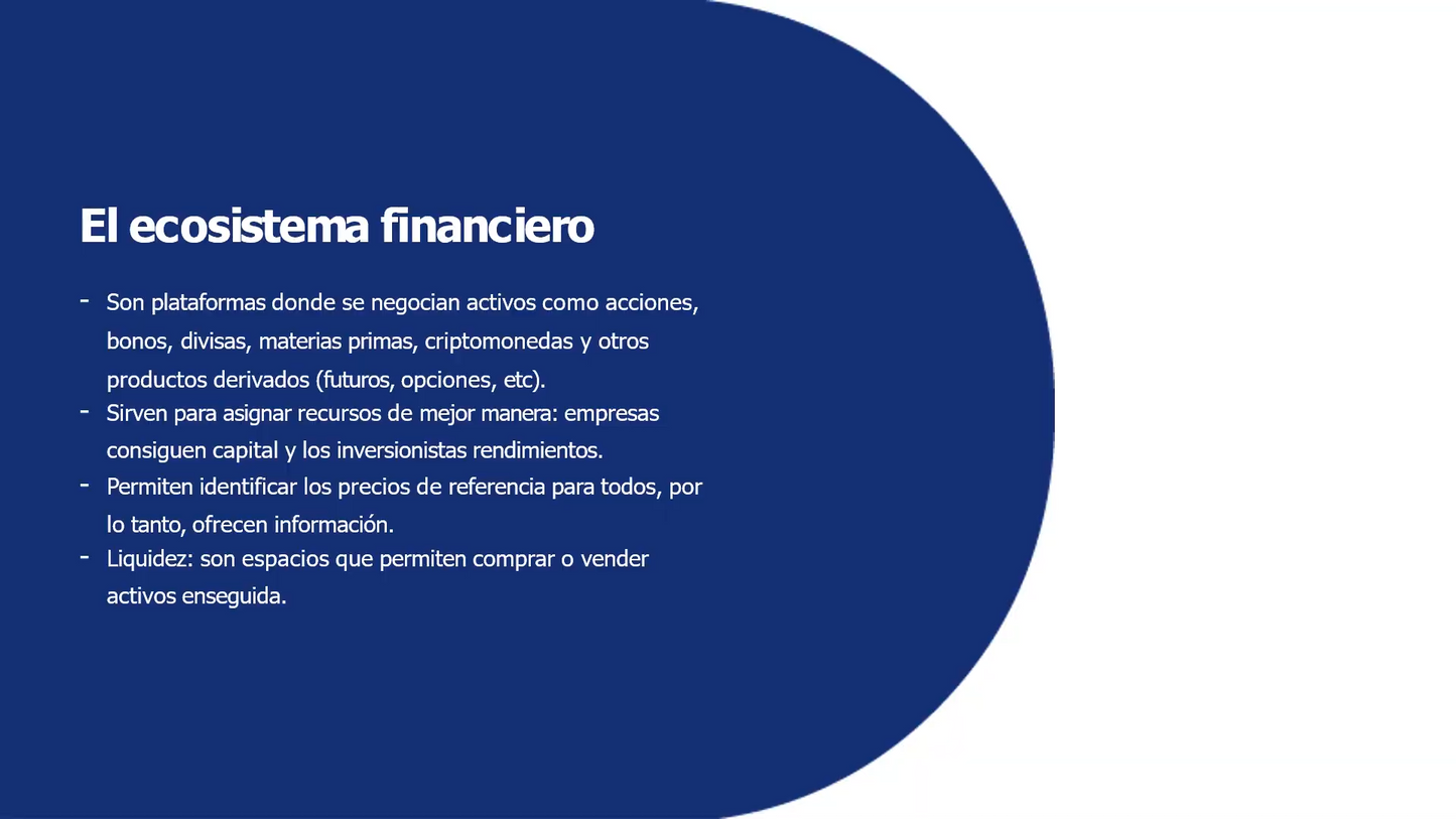 Curso Pedro Berrezueta - Academia Profitpill 📕📈