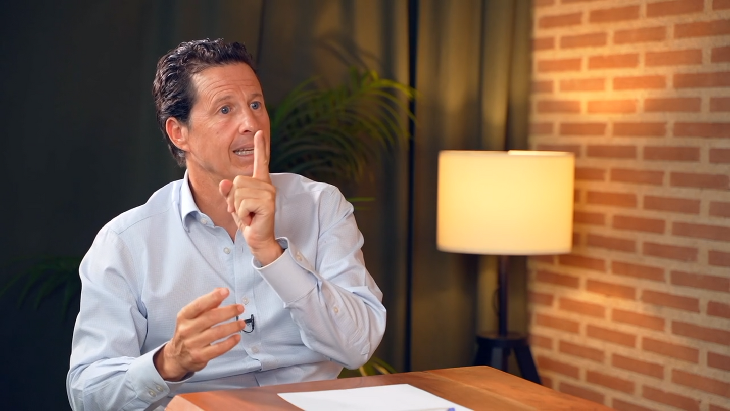 Master Power Investing - The Power Business School 📘📈