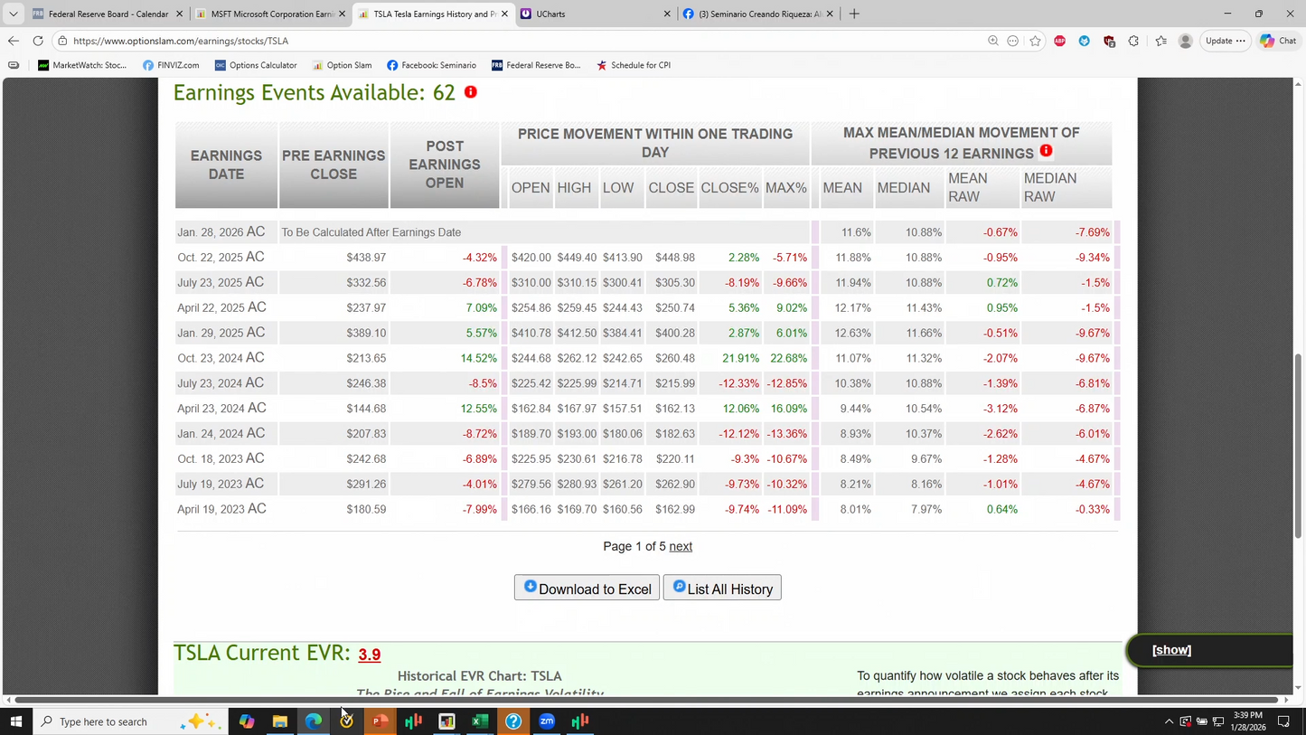 Seminario de Inversiones (Enero 2026) - Alejandro Cardona 📘📈