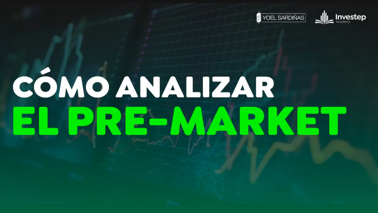 Curso Yoel Sardiñas - Estrategia Double Green Plan de Activos 📈📗