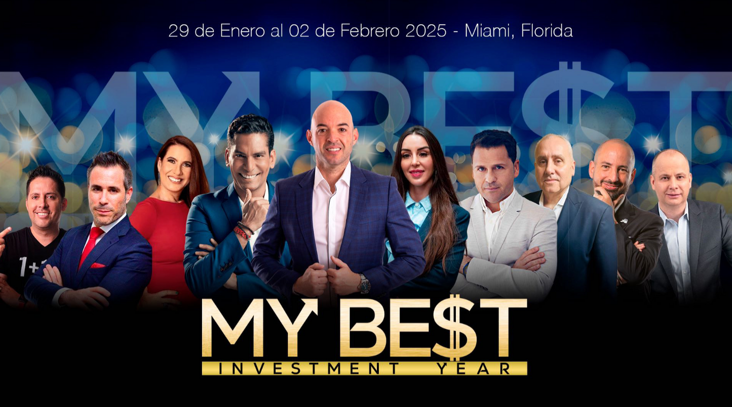 Mega Pack 8 Cursos Yoel Sardiñas