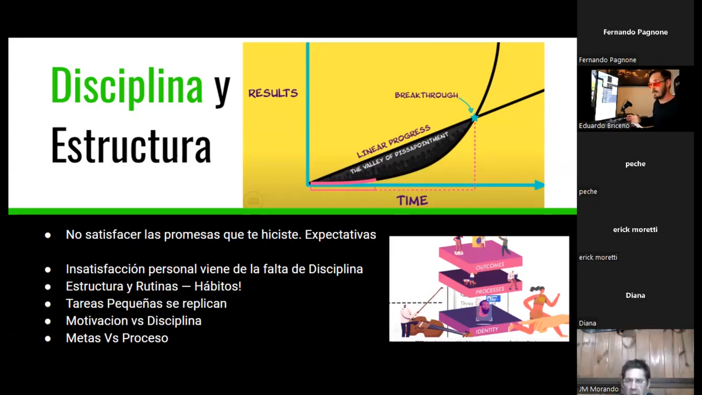 Curso Eduardo Briceño (EduTrades) - Small Caps Latin Day Trading 📕📈