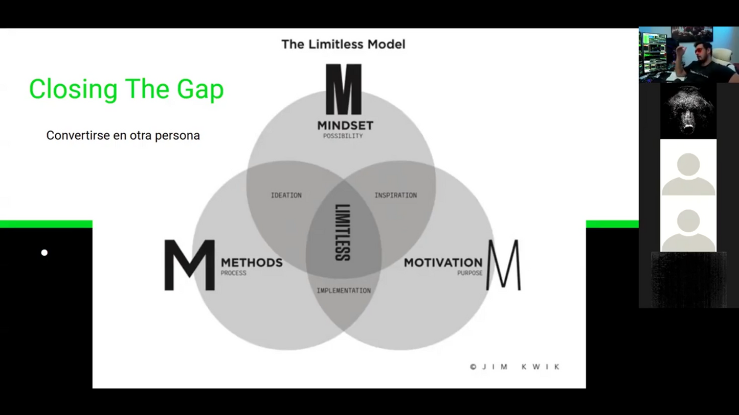 Curso Eduardo Briceño (EduTrades) - Small Caps Latin Day Trading 📕📈
