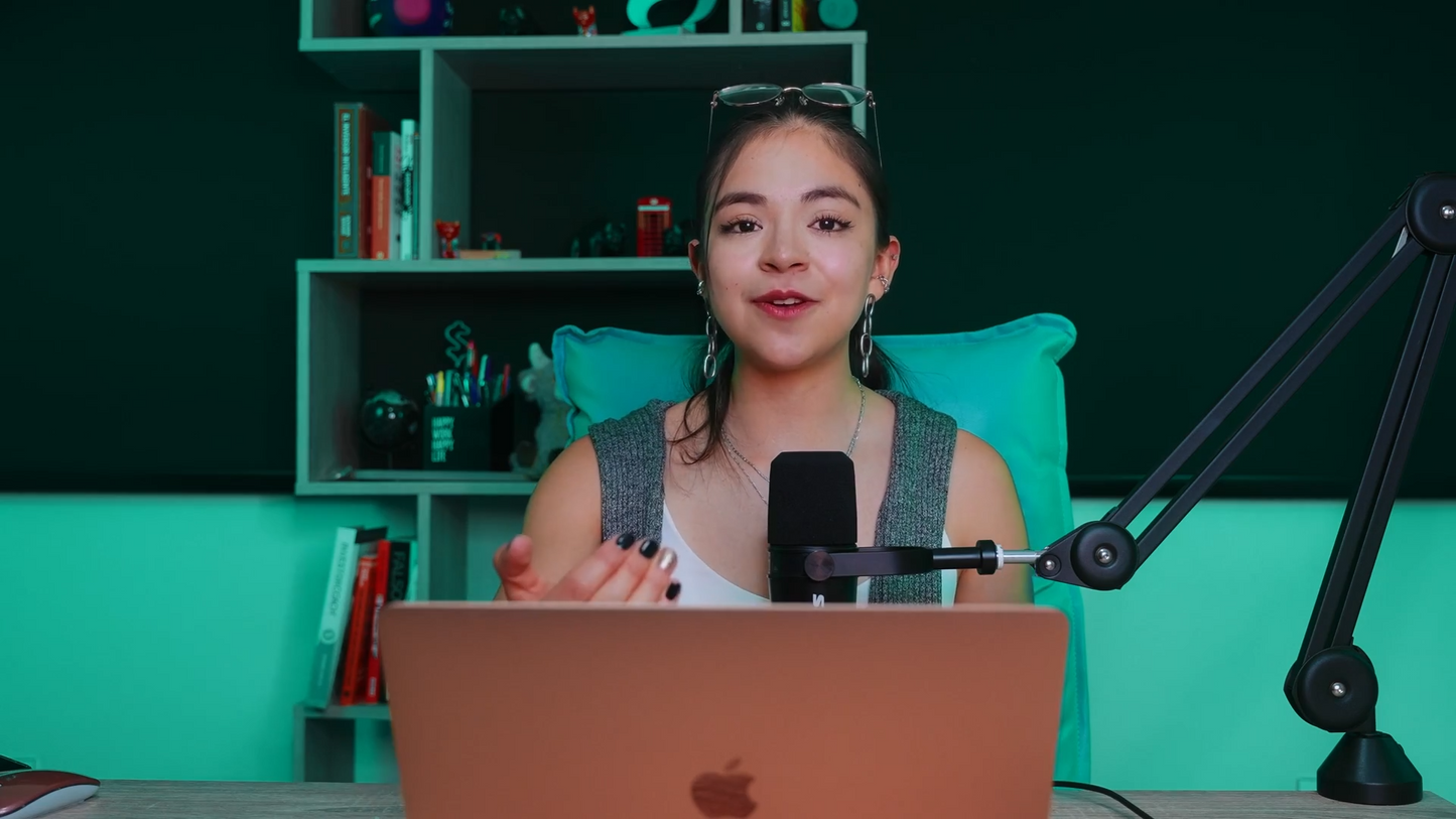 Curso Pao Almontes - Mapa del Inversor 📘📈