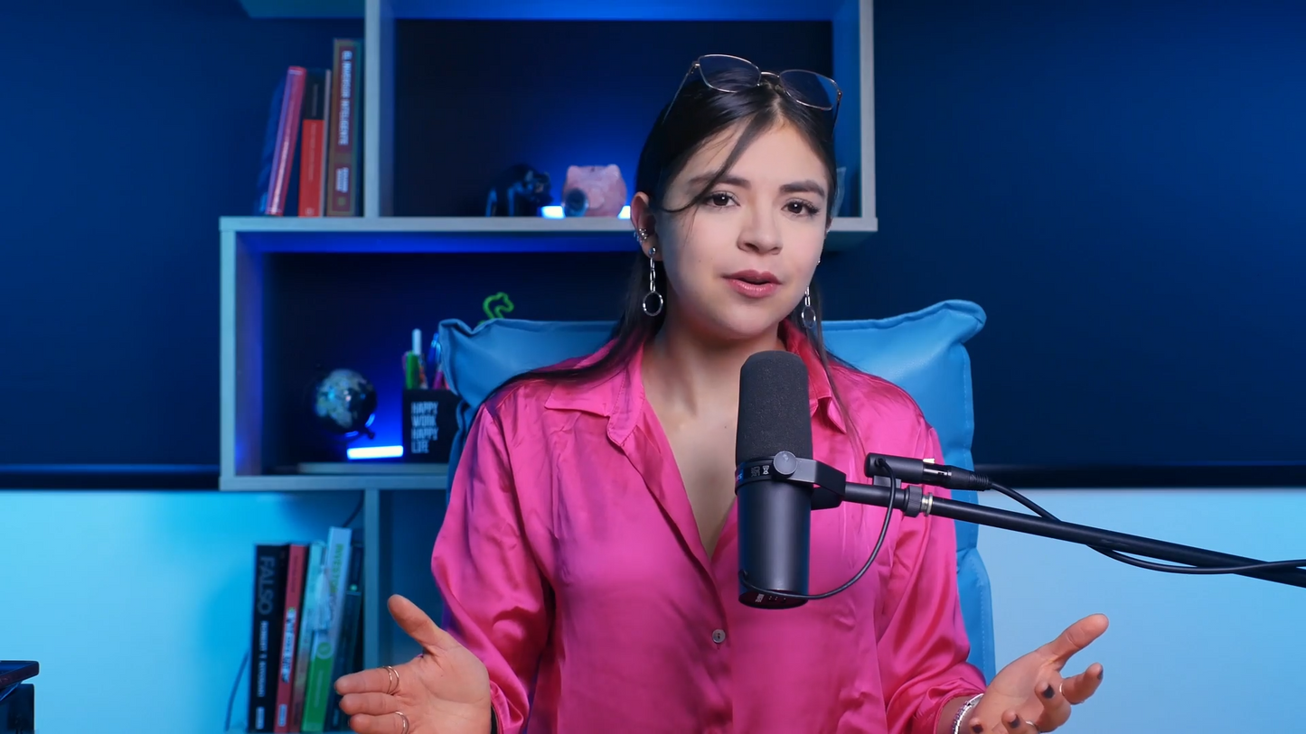 Curso Pao Almontes - Mapa del Inversor 📘📈