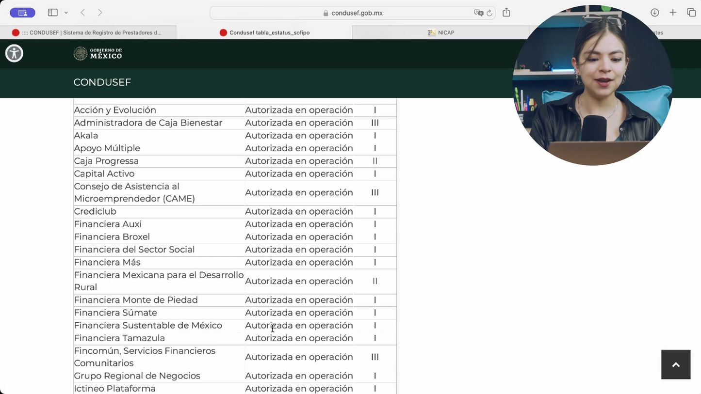 Curso Pao Almontes - Mapa del Inversor 📘📈