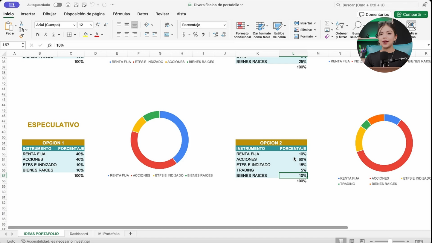 Curso Pao Almontes - Mapa del Inversor 📘📈