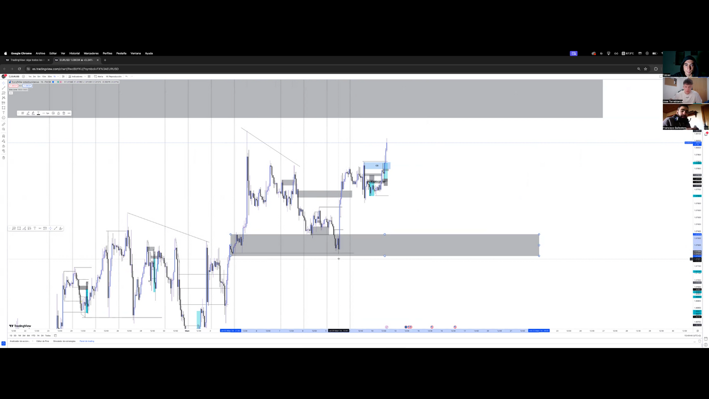 Curso Jose Torreblanca (josetb6) - Six Black 2025📘📈