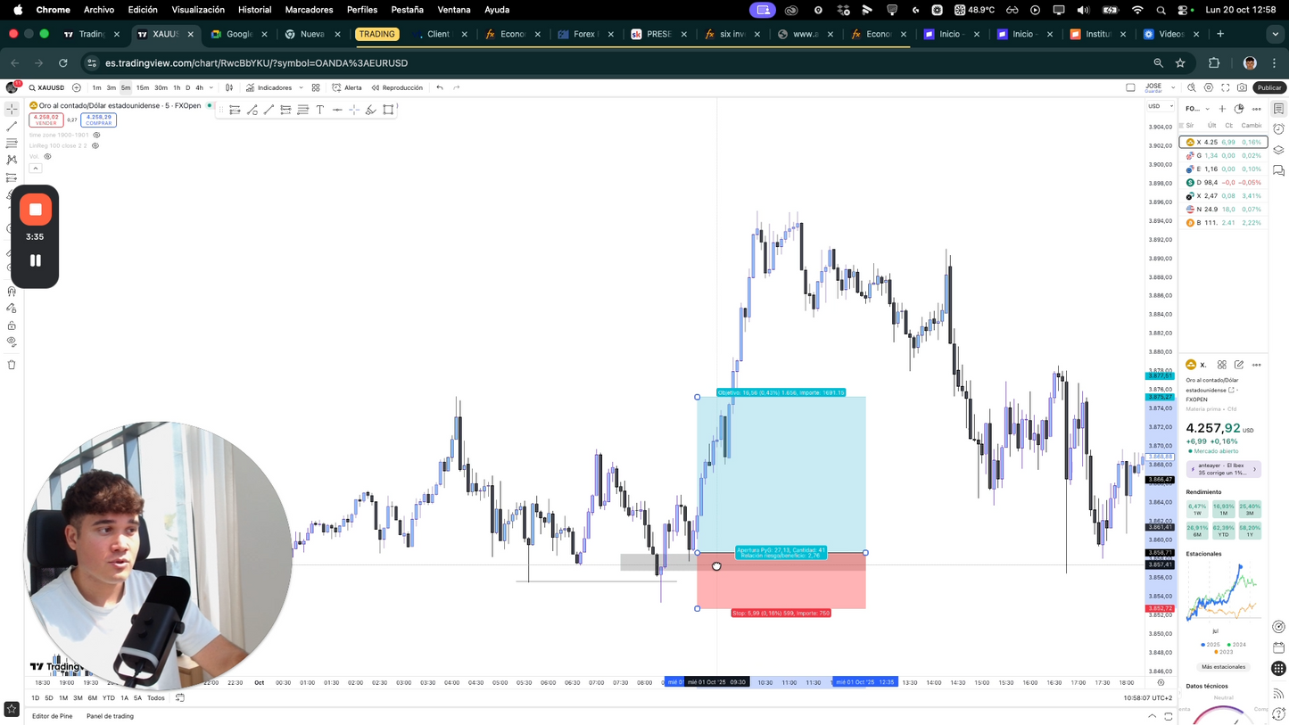 Curso Jose Torreblanca (josetb6) - Six Black 2025📘📈