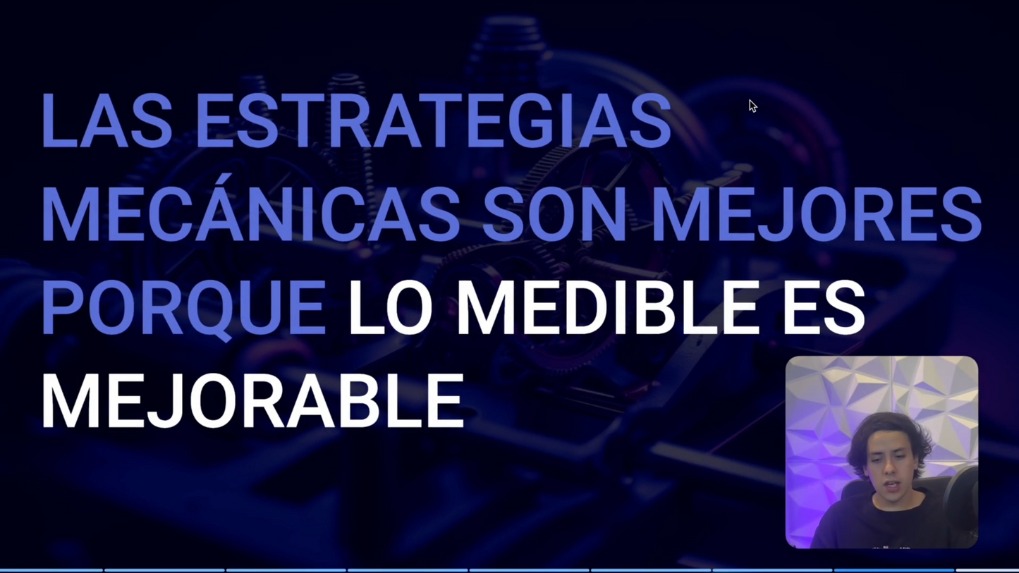 Curso Santiago Santana - Santana Fx Pro 📕📈